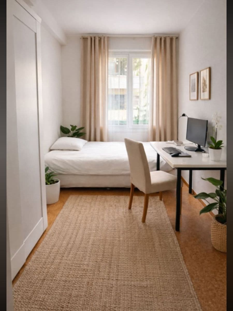 Chambre en colocation · Bern (3012) — photo 1