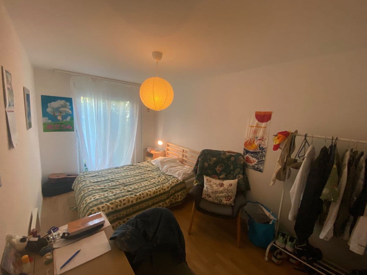 Chambre en colocation · Zuerich (11) — photo 1