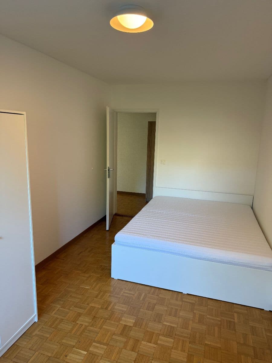 Chambre en colocation · Binz (Uster) — photo 1