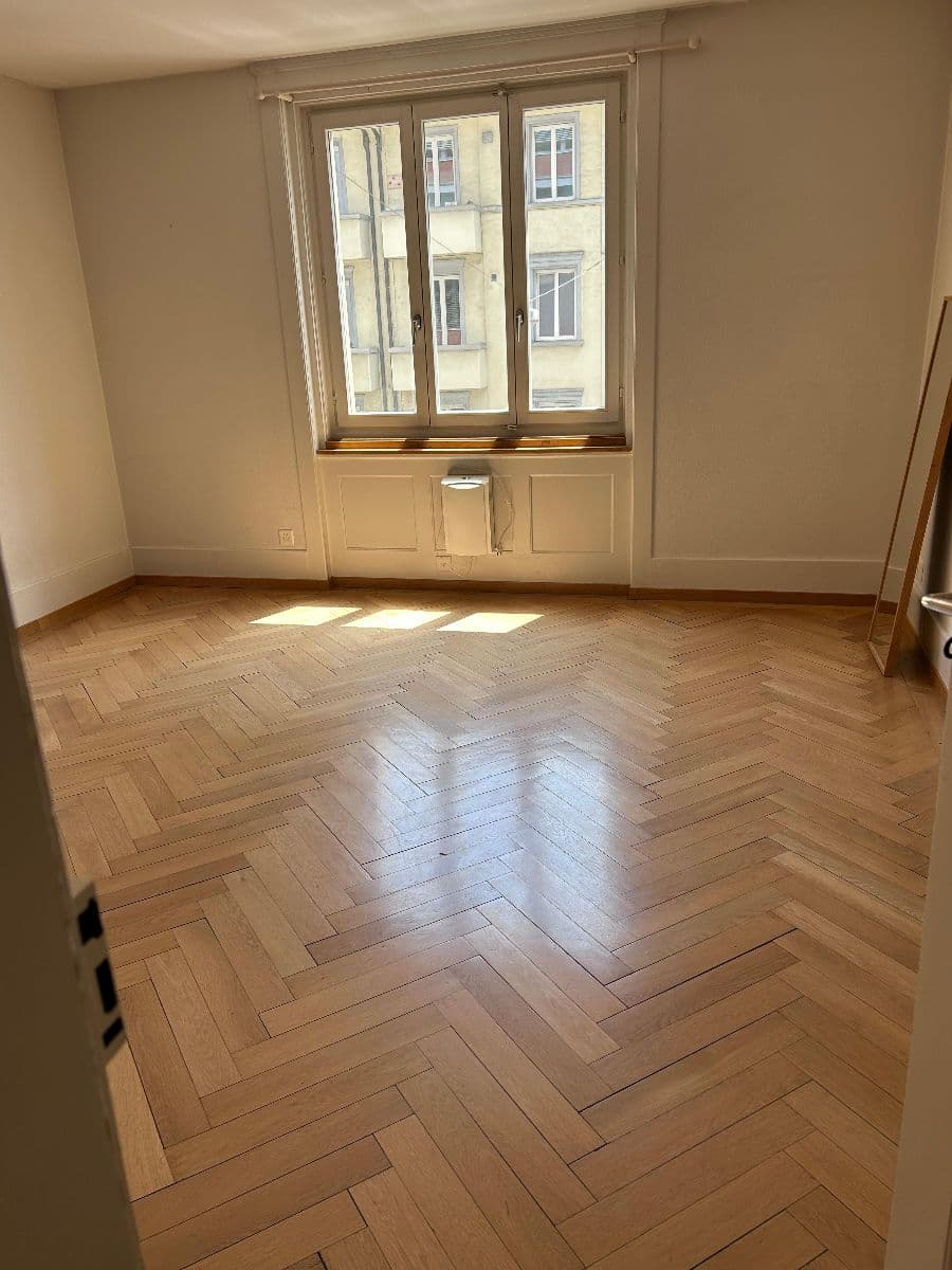 Chambre en colocation · Bern (Mattenhof) — photo 1