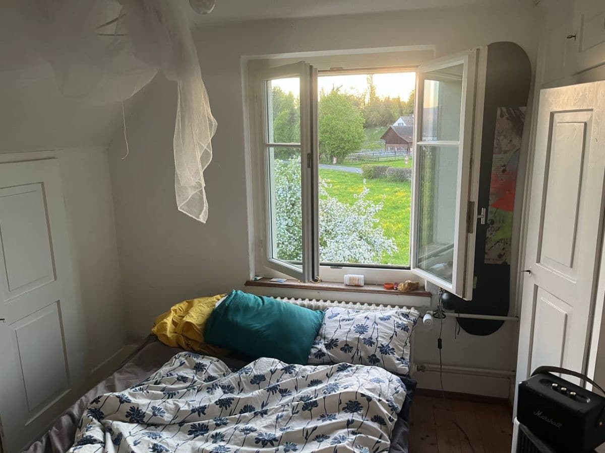 Chambre en colocation · Hombrechtikon (Bezirk Meilen) — photo 1
