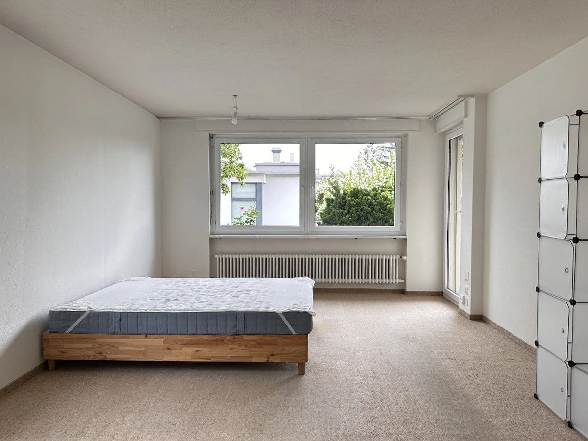 Chambre en colocation · Herrliberg (Herrliberg) — photo 1