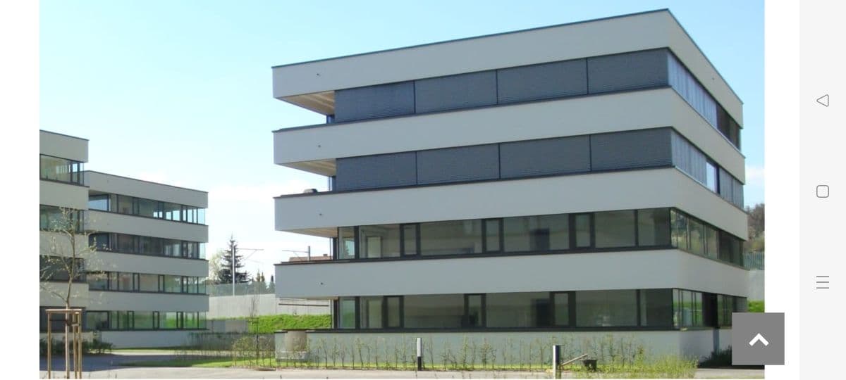 Chambre en colocation · Burgdorf (Burgdorf) — photo 1