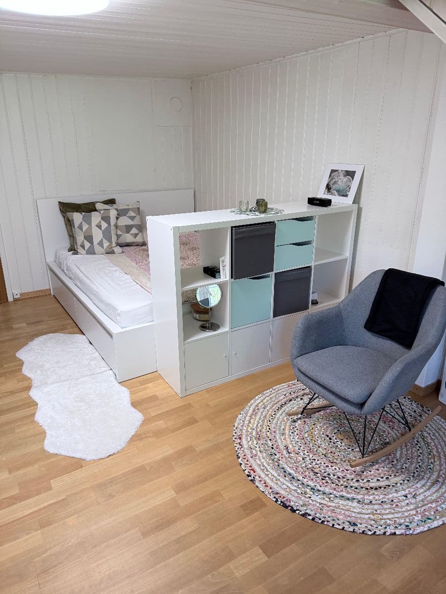 Chambre en colocation · Schaffhausen — photo 1