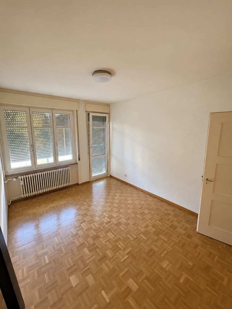 Chambre en colocation · Zürich (Albisrieden) — photo 1