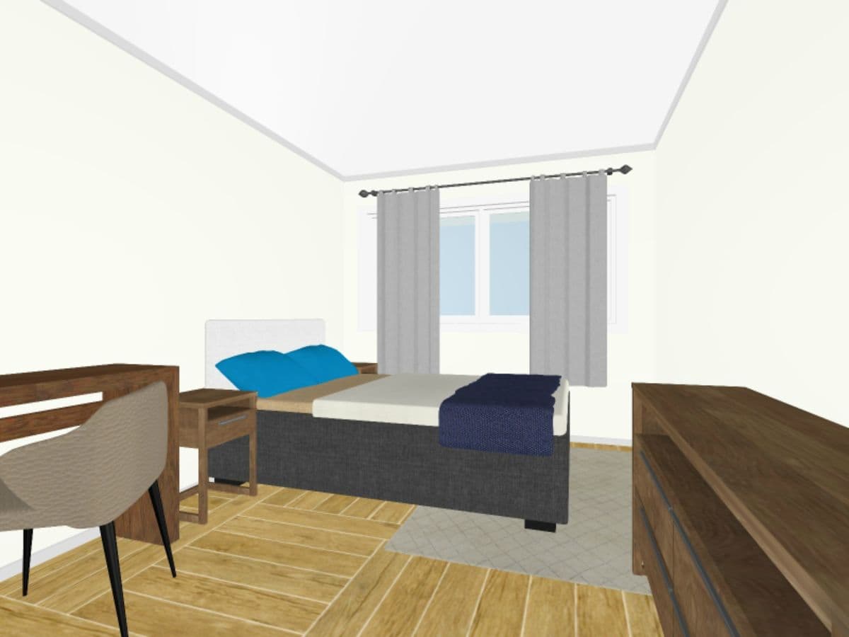 Chambre en colocation · Zürich — photo 1