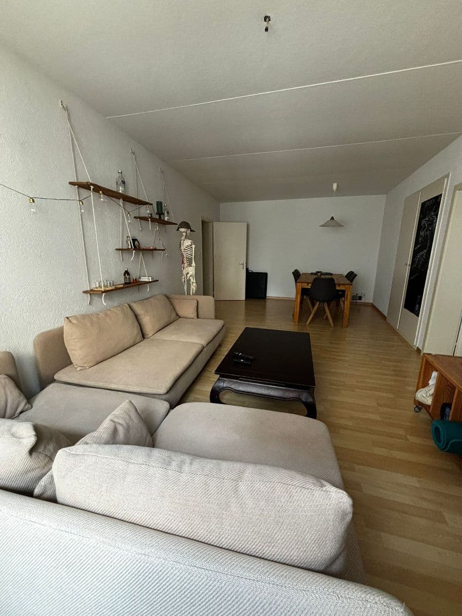 Chambre en colocation · Chur (Altstadt) — photo 1