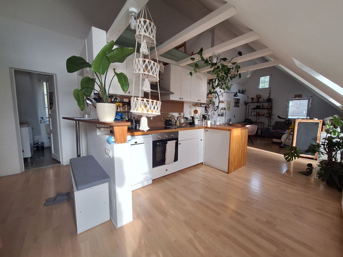 Chambre en colocation · Herrliberg (Herrliberg-Feldmeilen) — photo 1