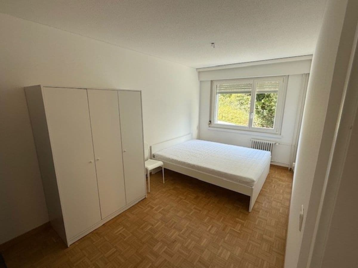 Chambre en colocation · Binz (Uster) — photo 1