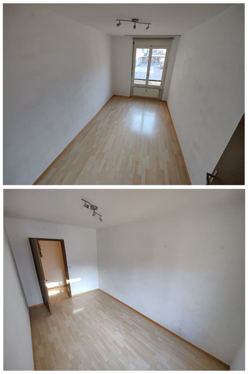 Chambre en colocation · Bern (Breitenrain) — photo 1