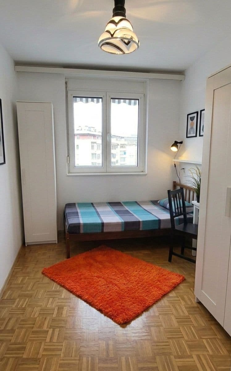 Chambre en colocation · Basel (Kleinbasel) — photo 1