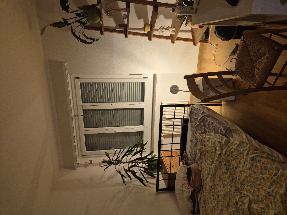 Chambre en colocation · Wabern (Wabern) — photo 1