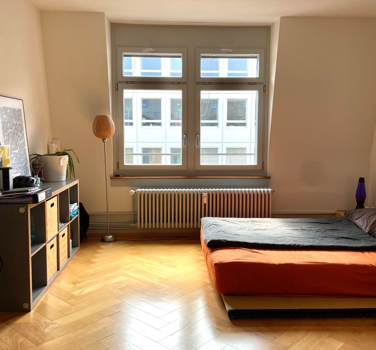Chambre en colocation · Zürich — photo 1