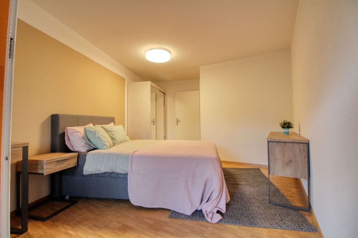 Chambre en colocation · Zürich — photo 1