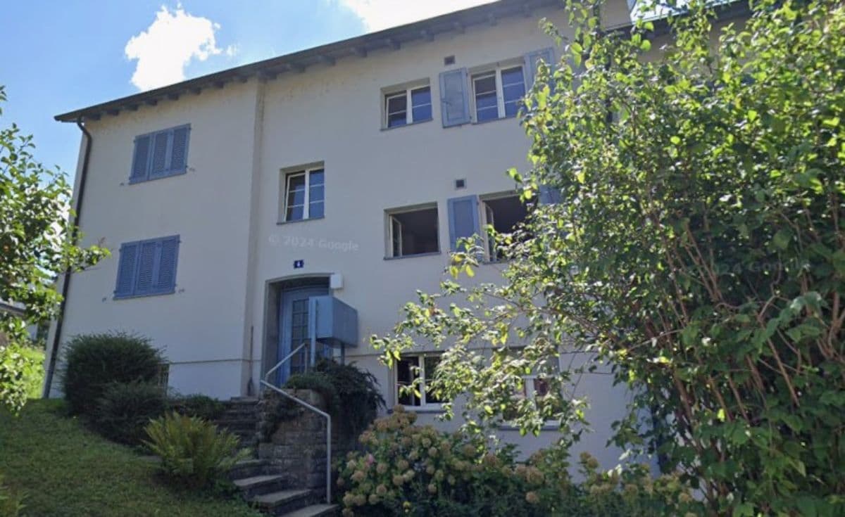 Chambre en colocation · Zollikon (Zollikon) — photo 1