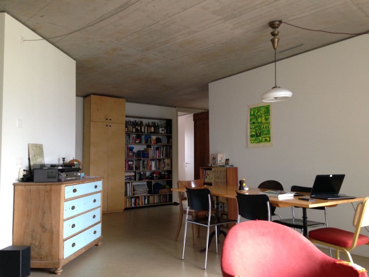 Chambre en colocation · Zürich (3) — photo 1