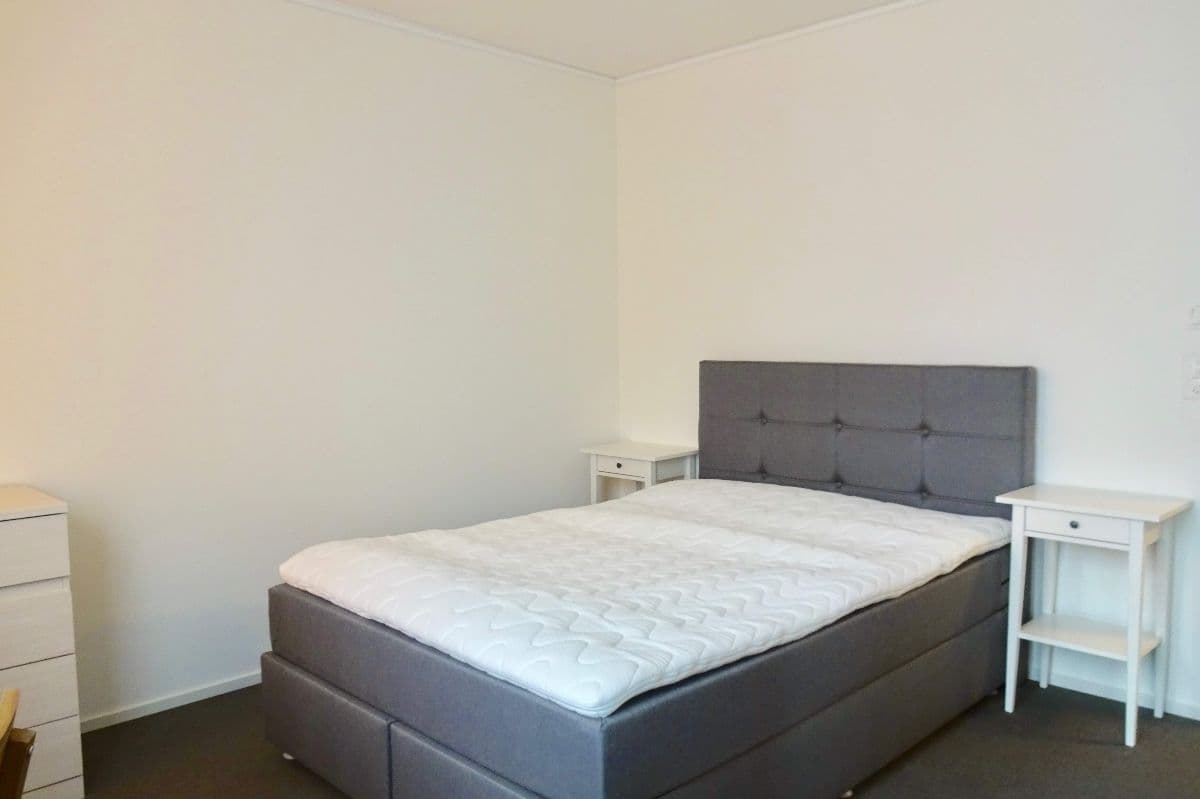 Chambre en colocation · Zürich — photo 1