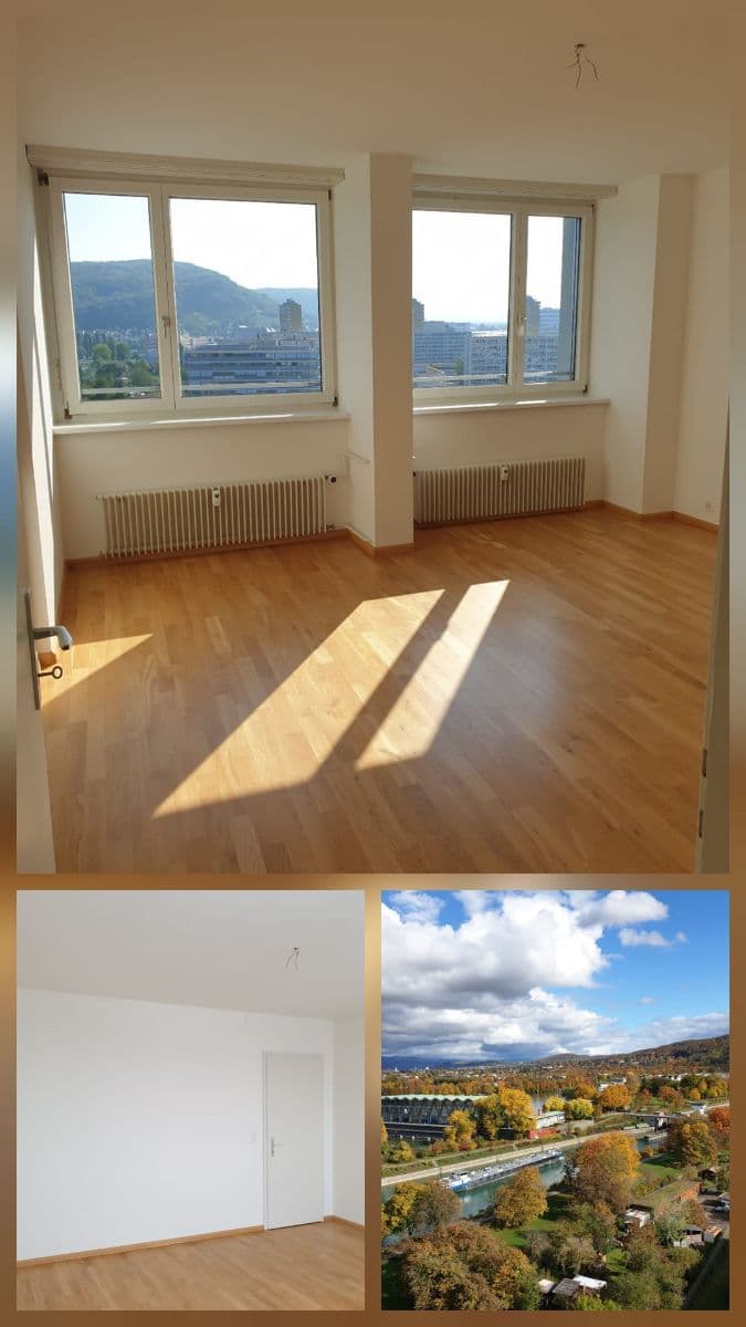 Chambre en colocation · Birsfelden (Birsfelden) — photo 1