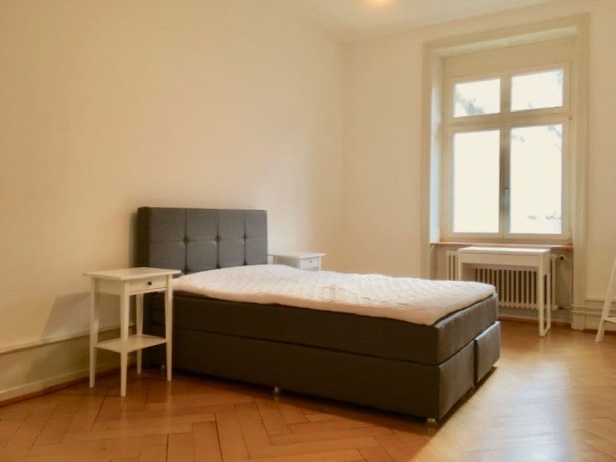 Chambre en colocation · Basel — photo 1