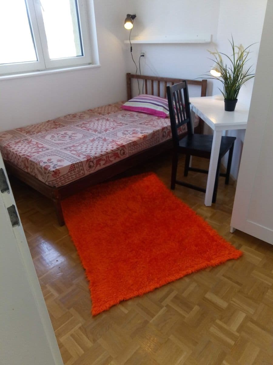 Chambre en colocation · Basel (Kleinbasel) — photo 1
