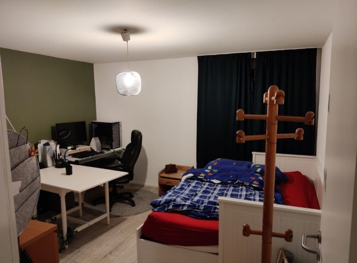 Chambre en colocation · Biberist (Biberist) — photo 1