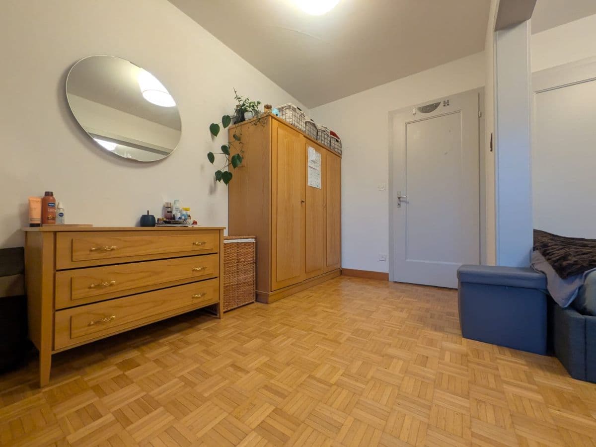 Chambre en colocation · Bern (Bern, Fischermätteli/Loryplatz) — photo 1