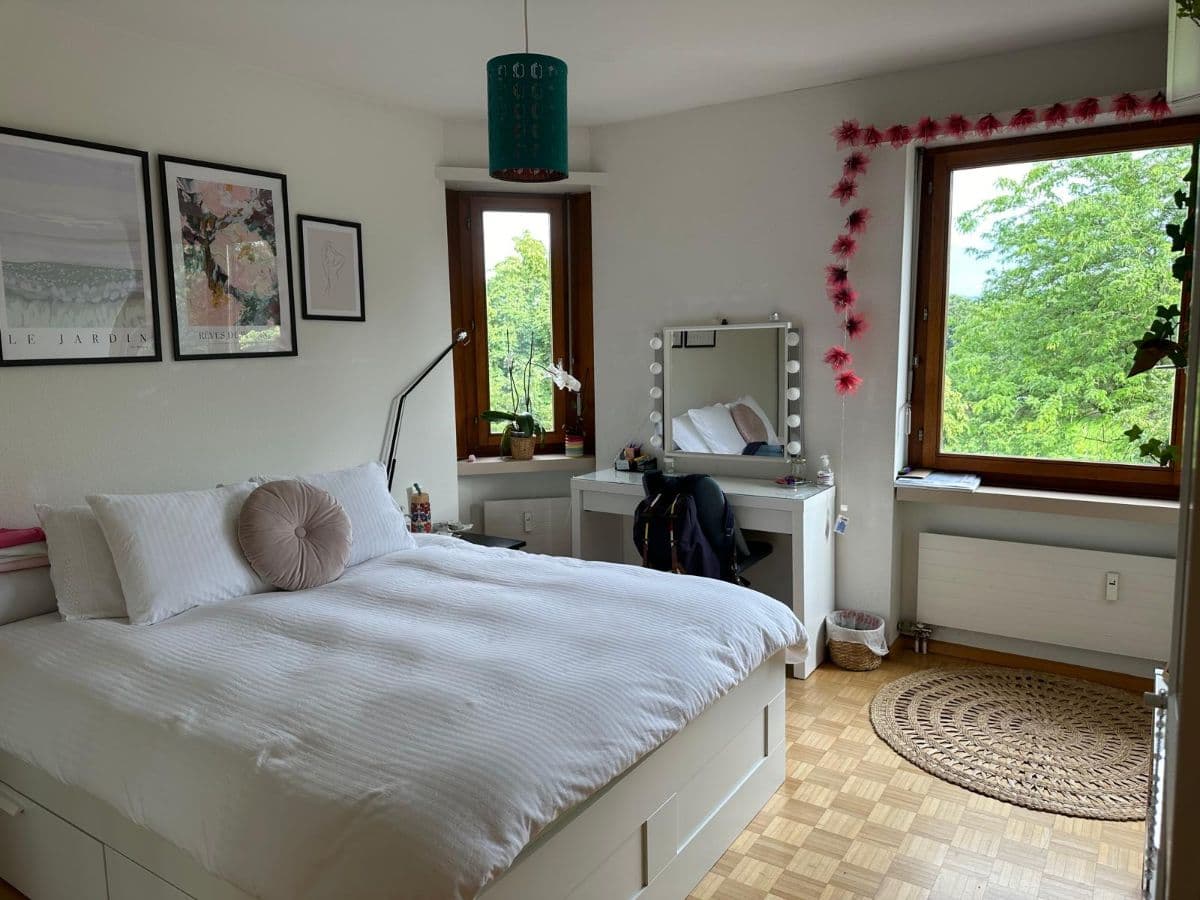 Chambre en colocation · Basel — photo 1