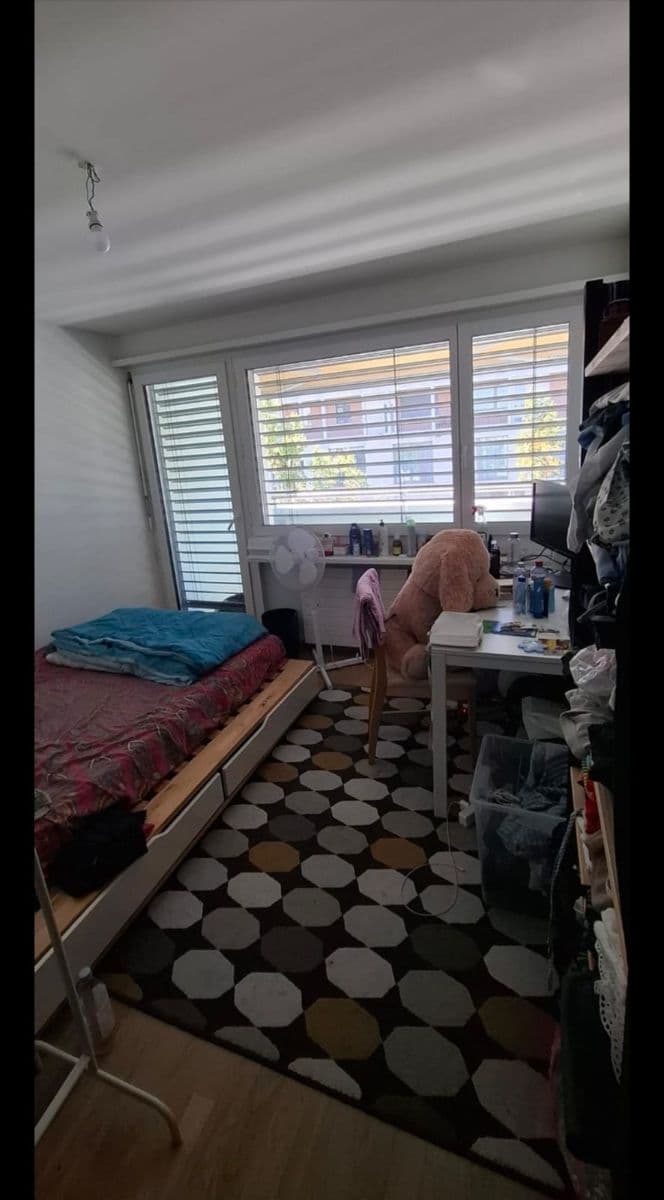Chambre en colocation · Rümlang (Rümlang) — photo 1