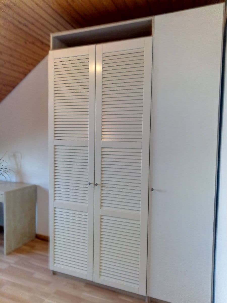Chambre en colocation · Basel (Kleinbasel) — photo 1
