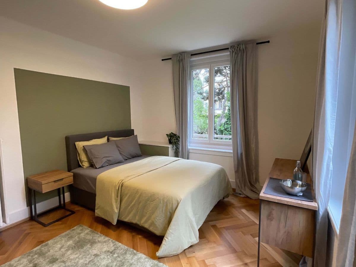 Chambre en colocation · Lausanne — photo 1