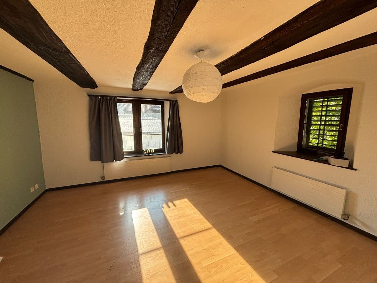 Chambre en colocation · Sünikon — photo 1