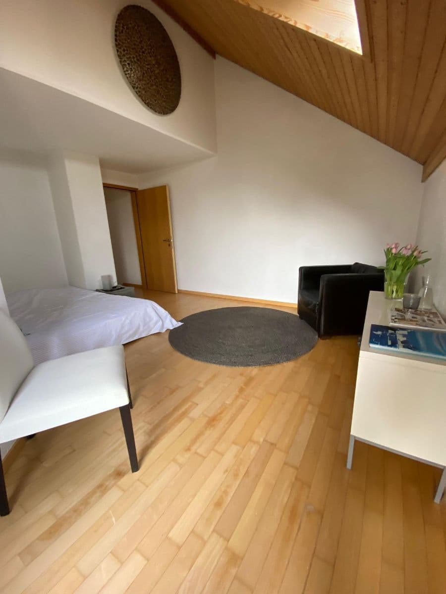 Chambre en colocation · Benglen (Nähe Klusplatz) — photo 1