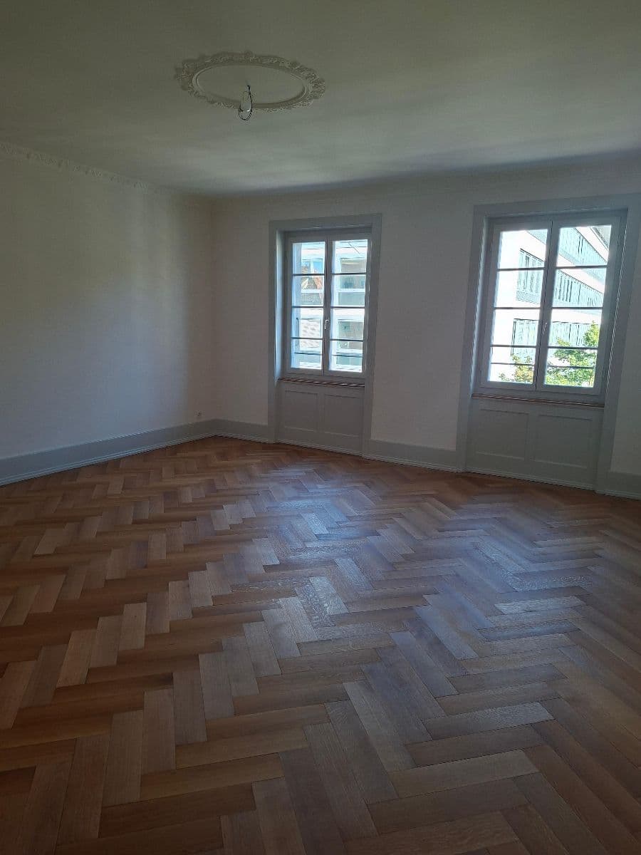 Chambre en colocation · Bern (Breitenrain) — photo 1