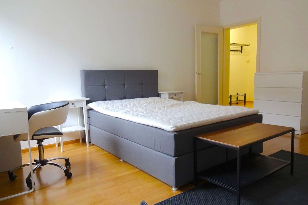 Chambre en colocation · Basel — photo 1