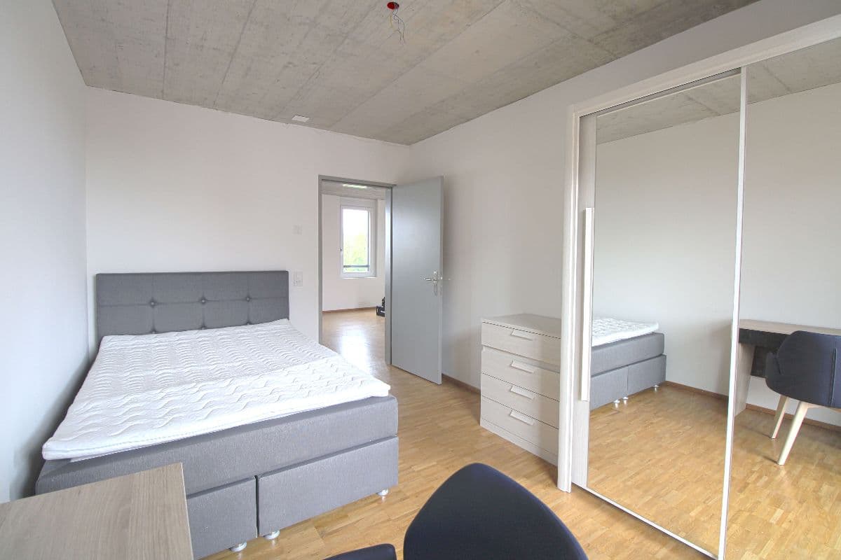 Chambre en colocation · Dübendorf — photo 1