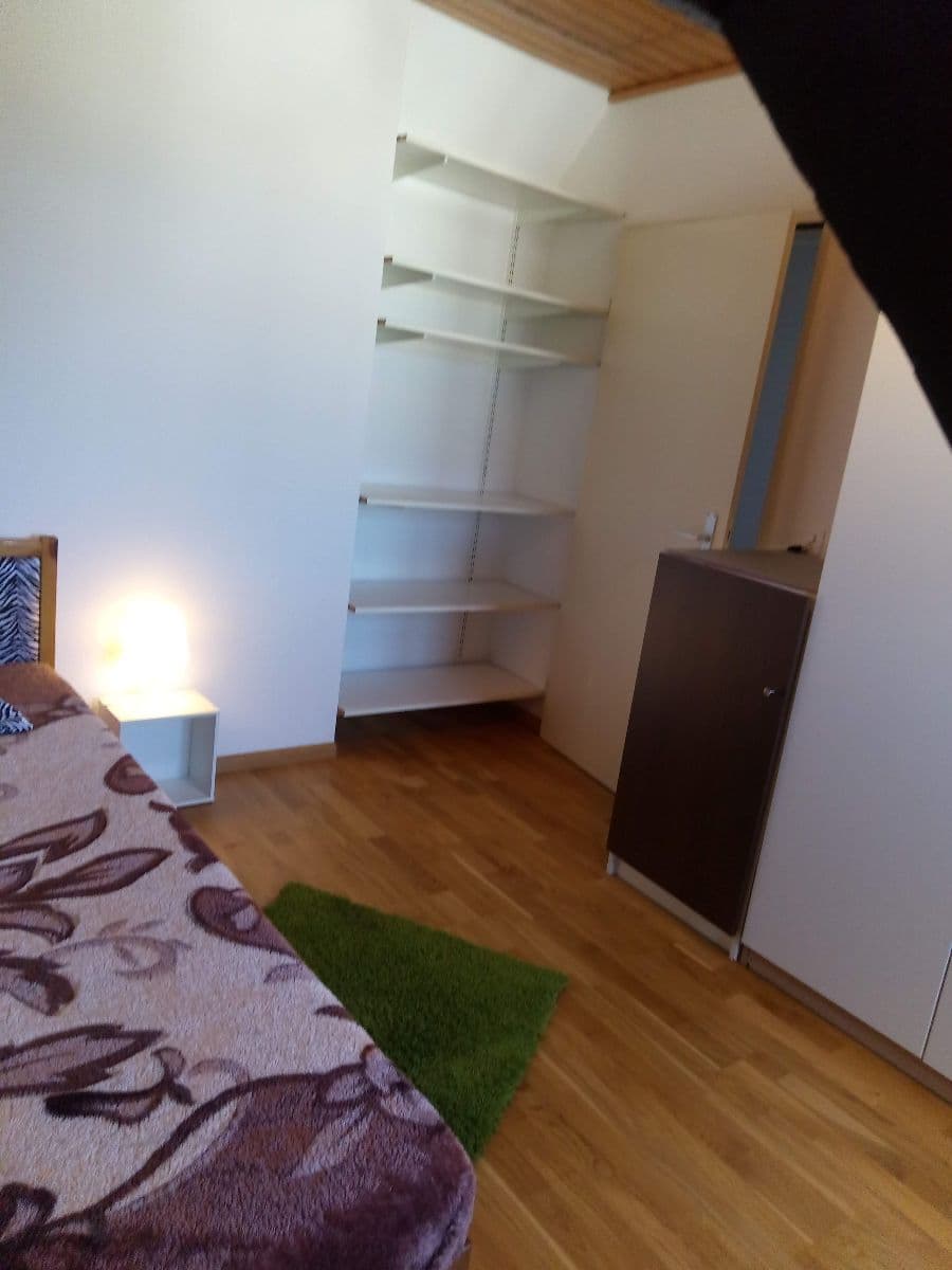 Chambre en colocation · Basel (Kleinbasel) — photo 1