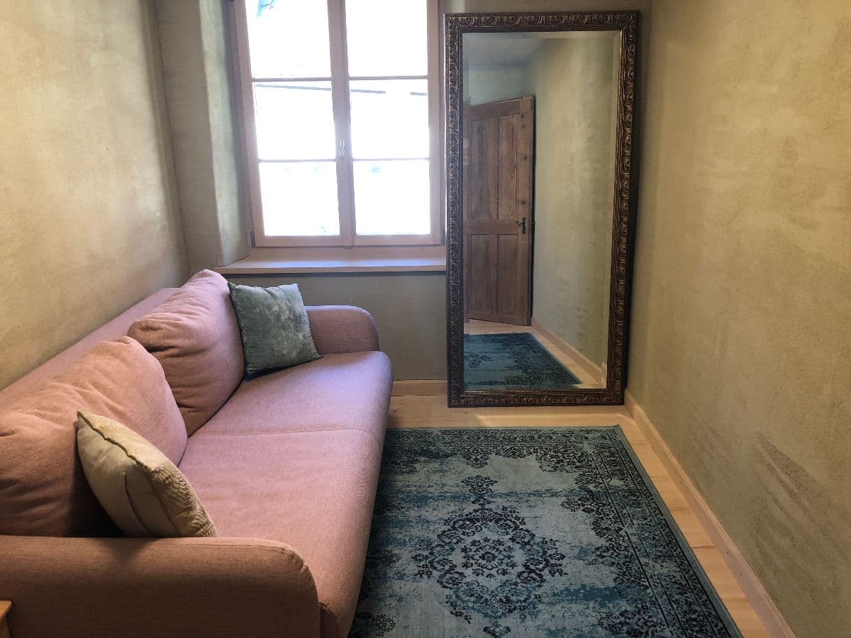 Chambre en colocation · Seuzach (Seuzach) — photo 1