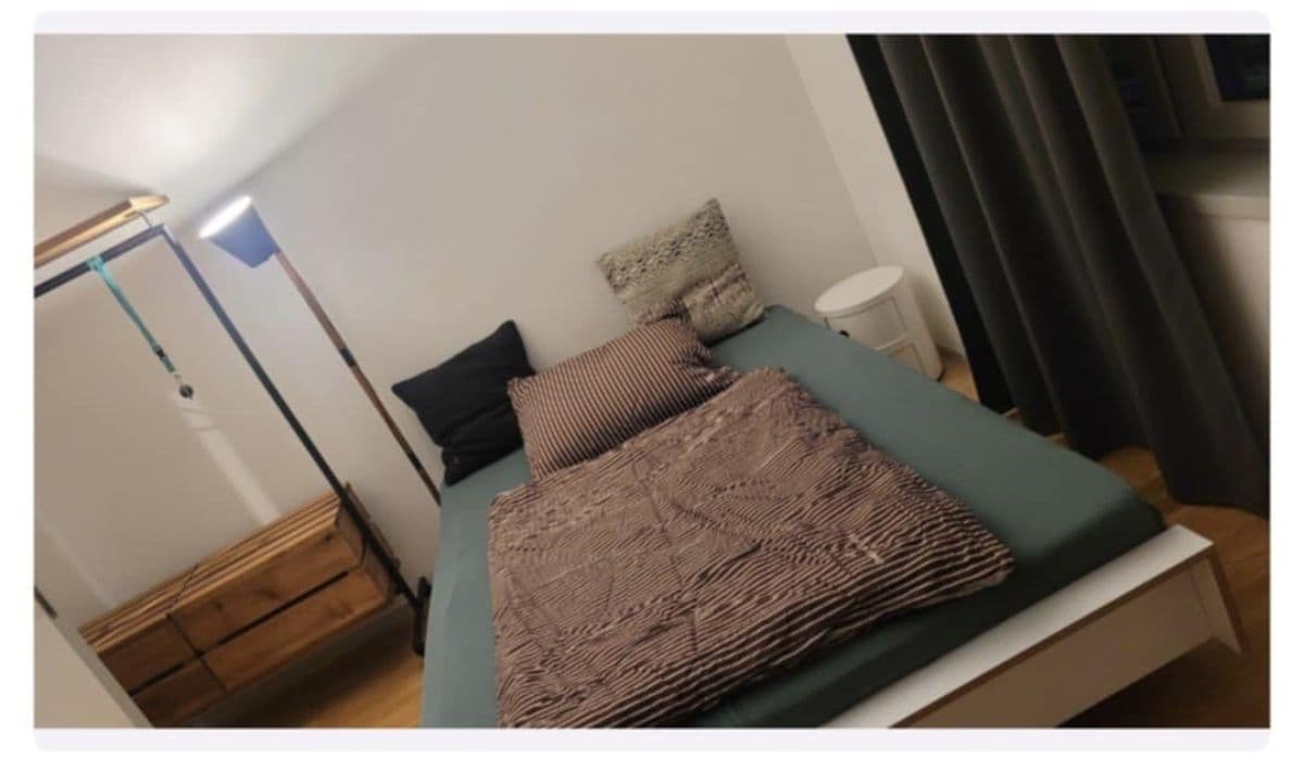Chambre en colocation · Lucerne (Neustadt) — photo 1