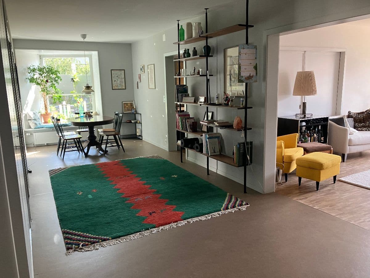 Chambre en colocation · Bern (Obstberg) — photo 1