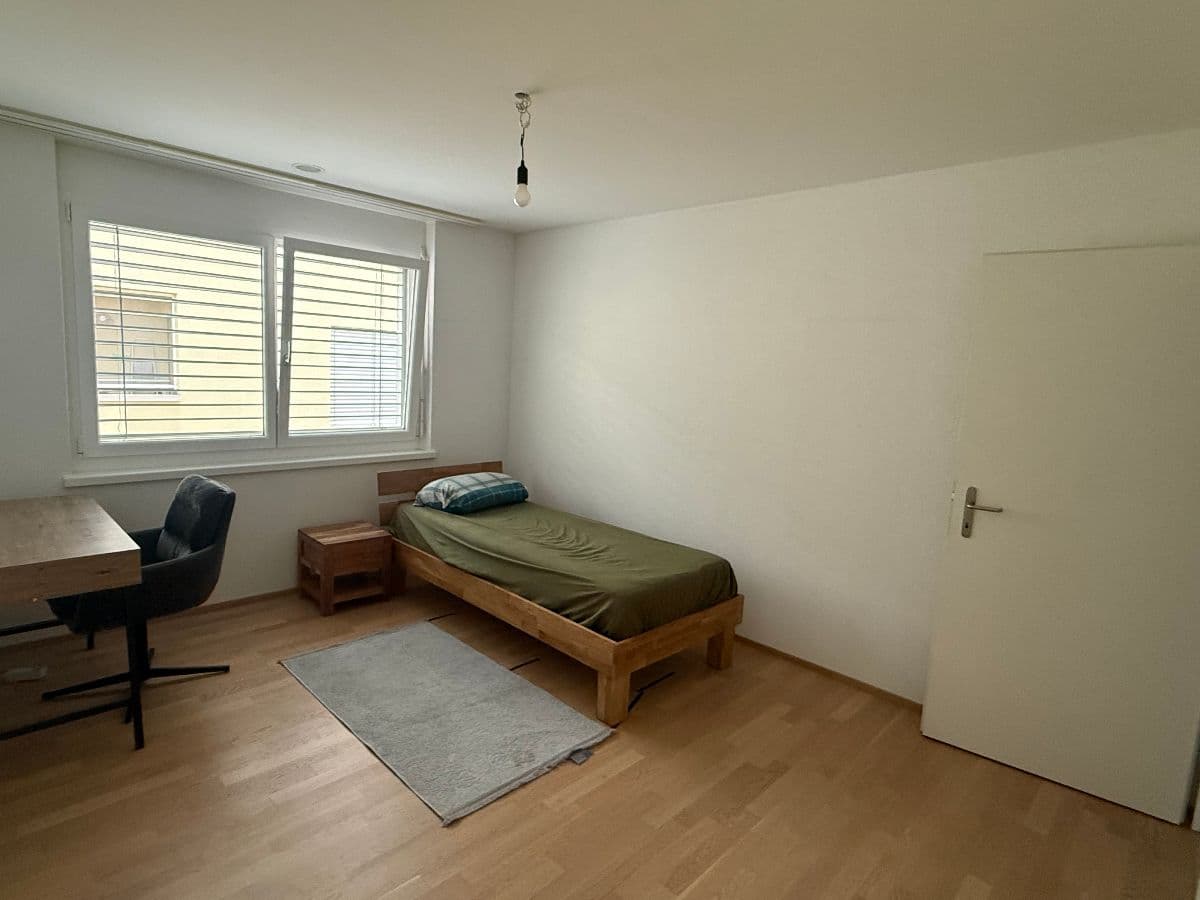 Chambre en colocation · Bulach (Winterthurerstrasse 4, 8180, Bülach) — photo 1