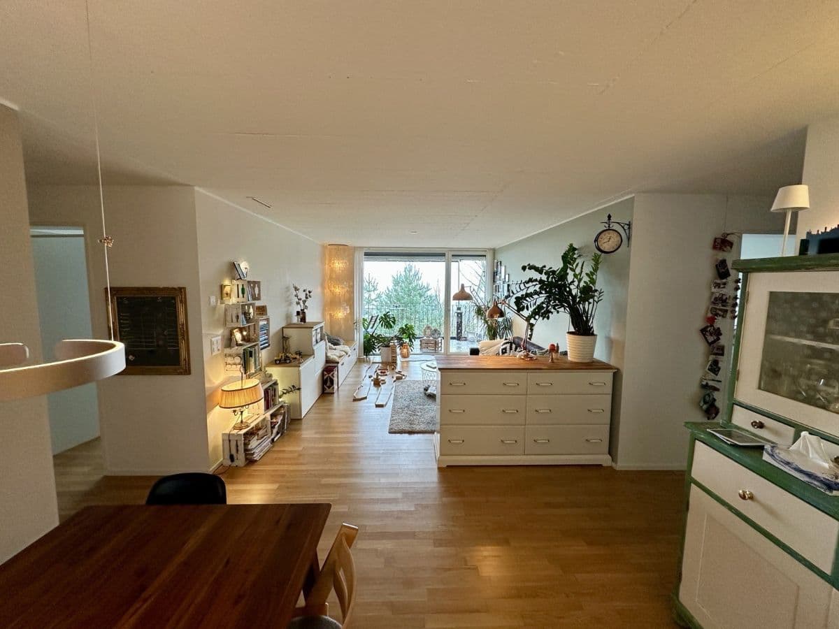 Chambre en colocation · Zürich (10, Wipkingen) — photo 1