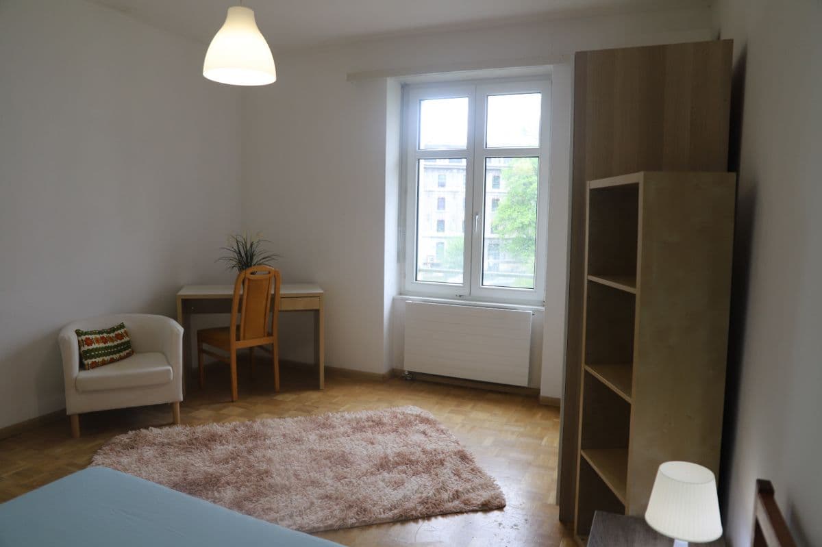 Chambre en colocation · Basel (Kleinbasel) — photo 1