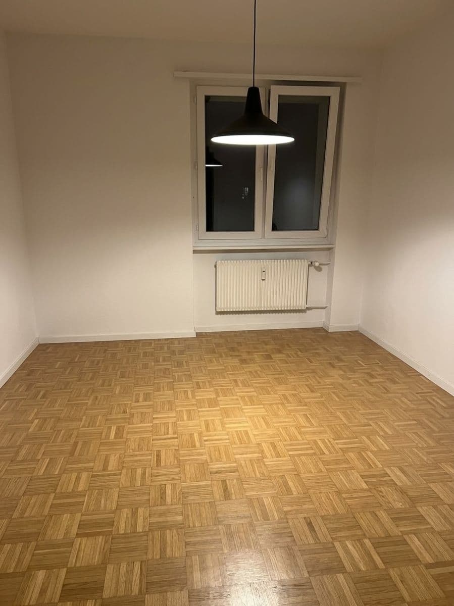 Chambre en colocation · Bern (Ostring) — photo 1