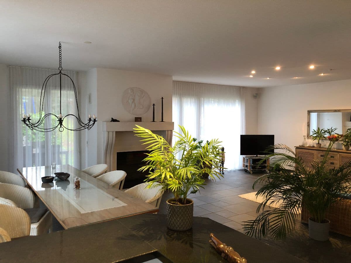 Chambre en colocation · Grenchen (Grenchen) — photo 1