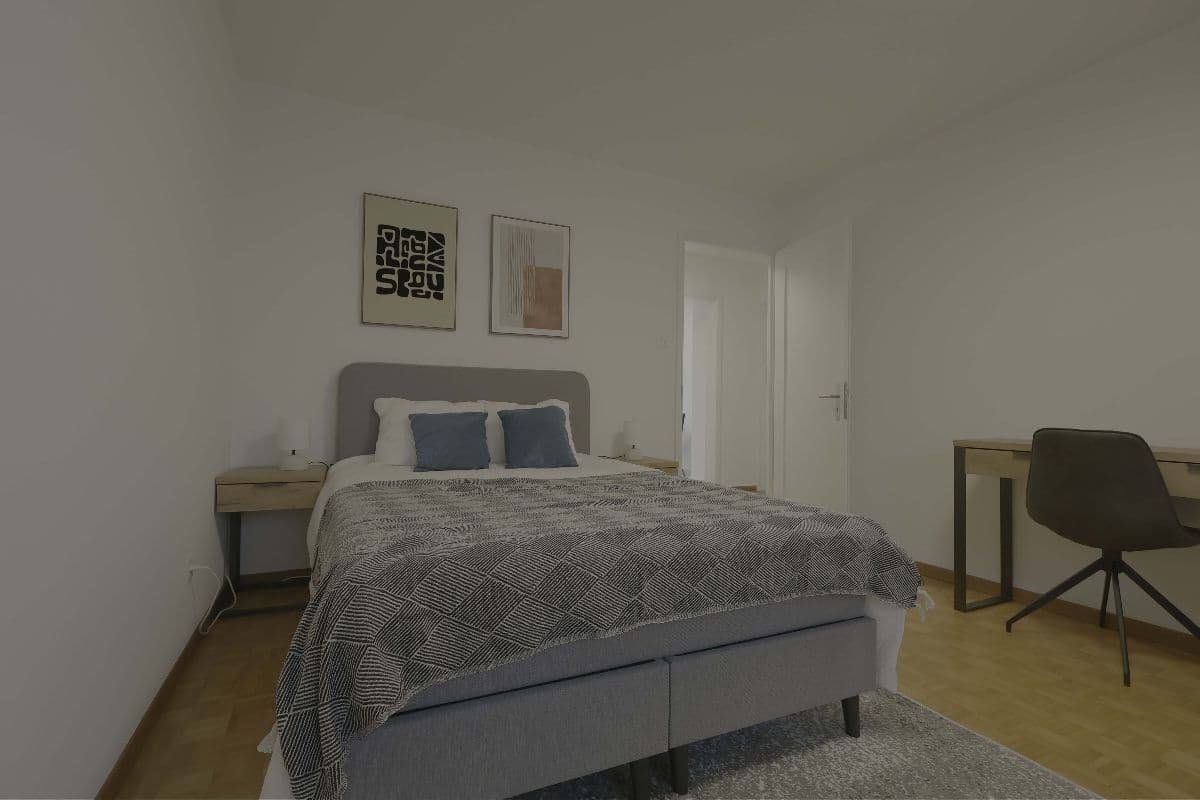 Chambre en colocation · Zürich — photo 1