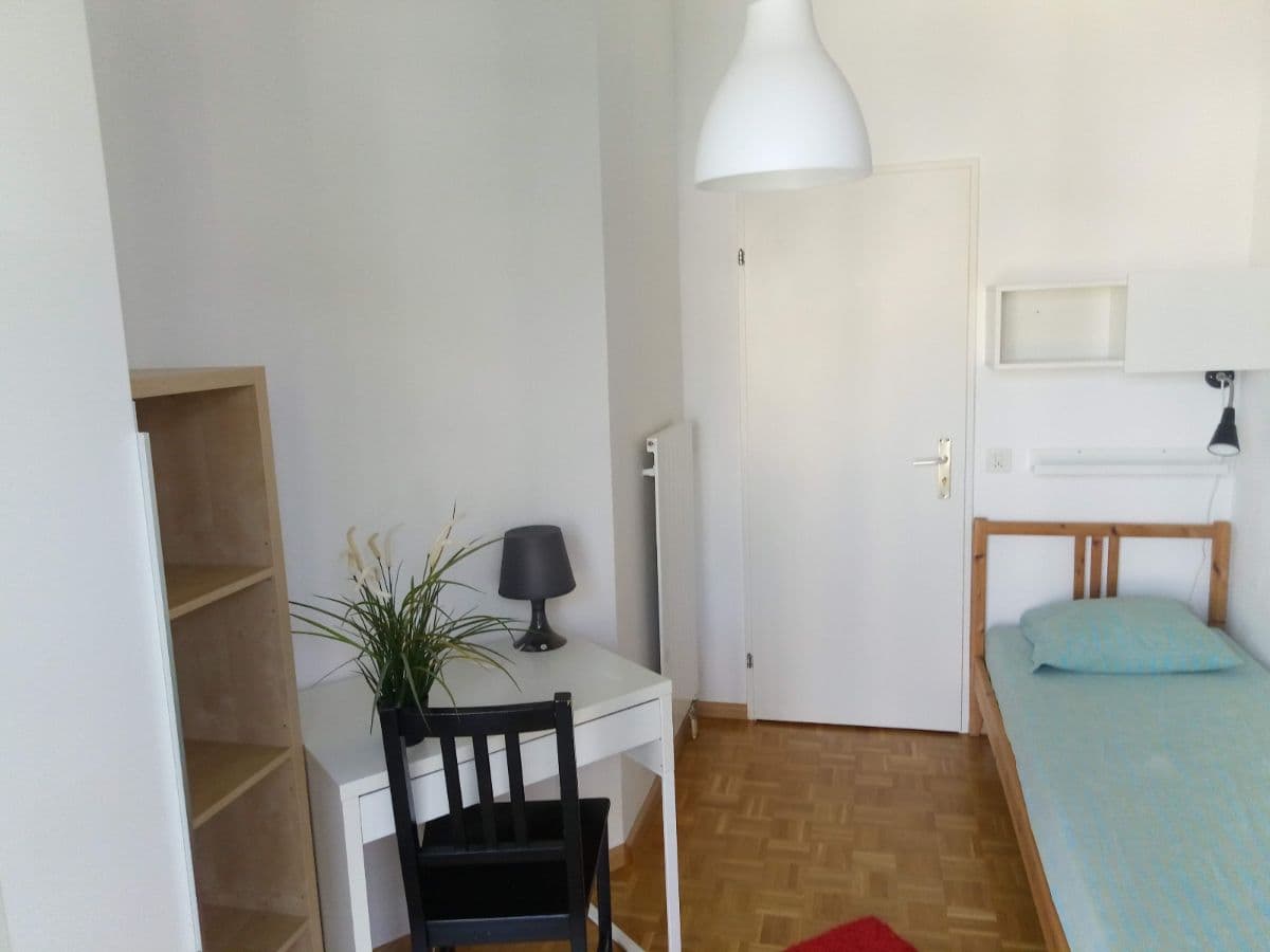Chambre en colocation · Basel — photo 1
