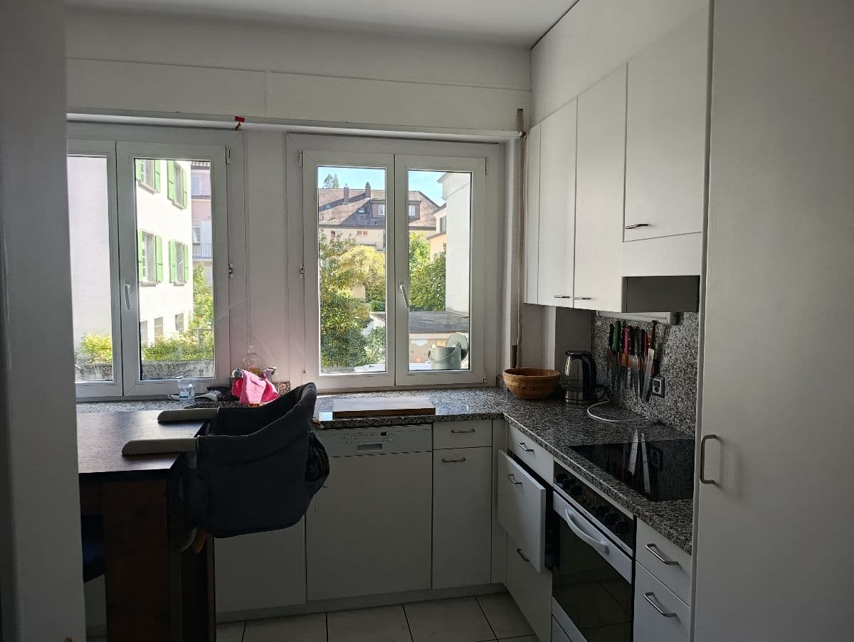 Chambre en colocation · Bern (3012) — photo 1