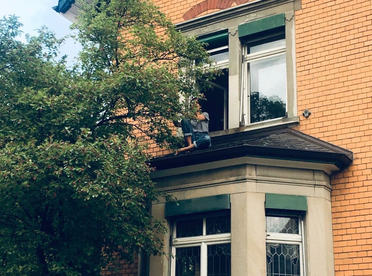 Chambre en colocation · Winterthur (Stadt) — photo 1
