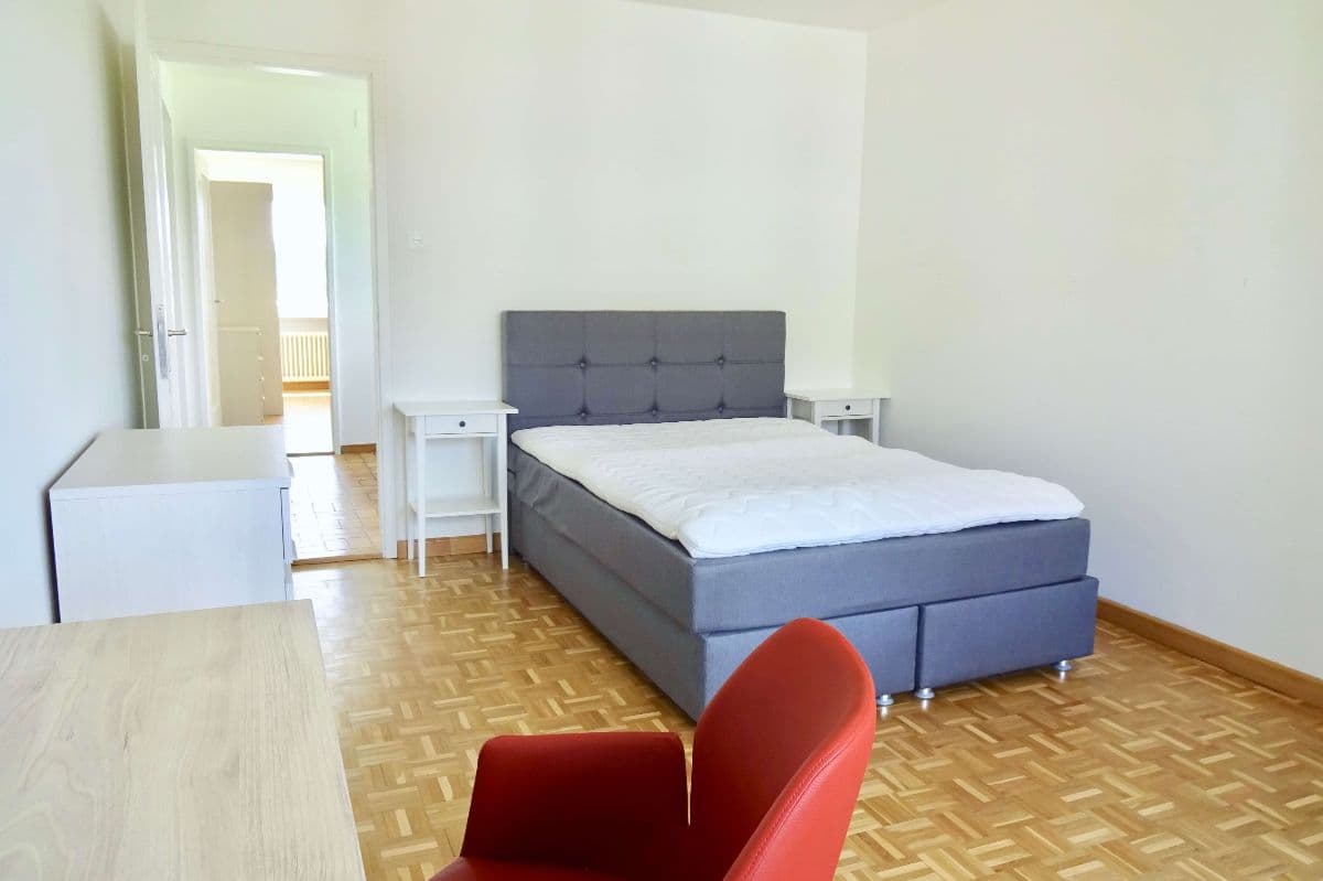 Chambre en colocation · Basel — photo 1