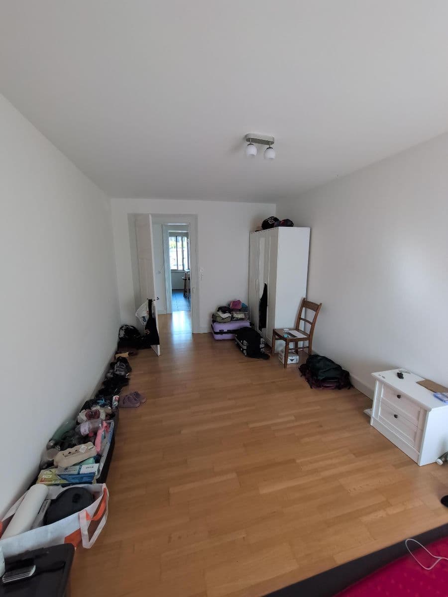 Chambre en colocation · Interlaken — photo 1